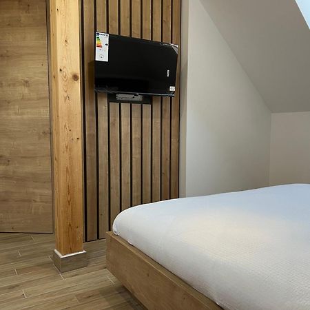 Zlatni Odmor Aparthotel Златибор Екстериор снимка