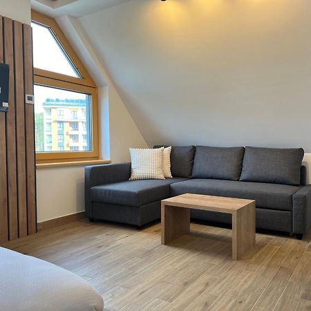 Zlatni Odmor Aparthotel Златибор Екстериор снимка