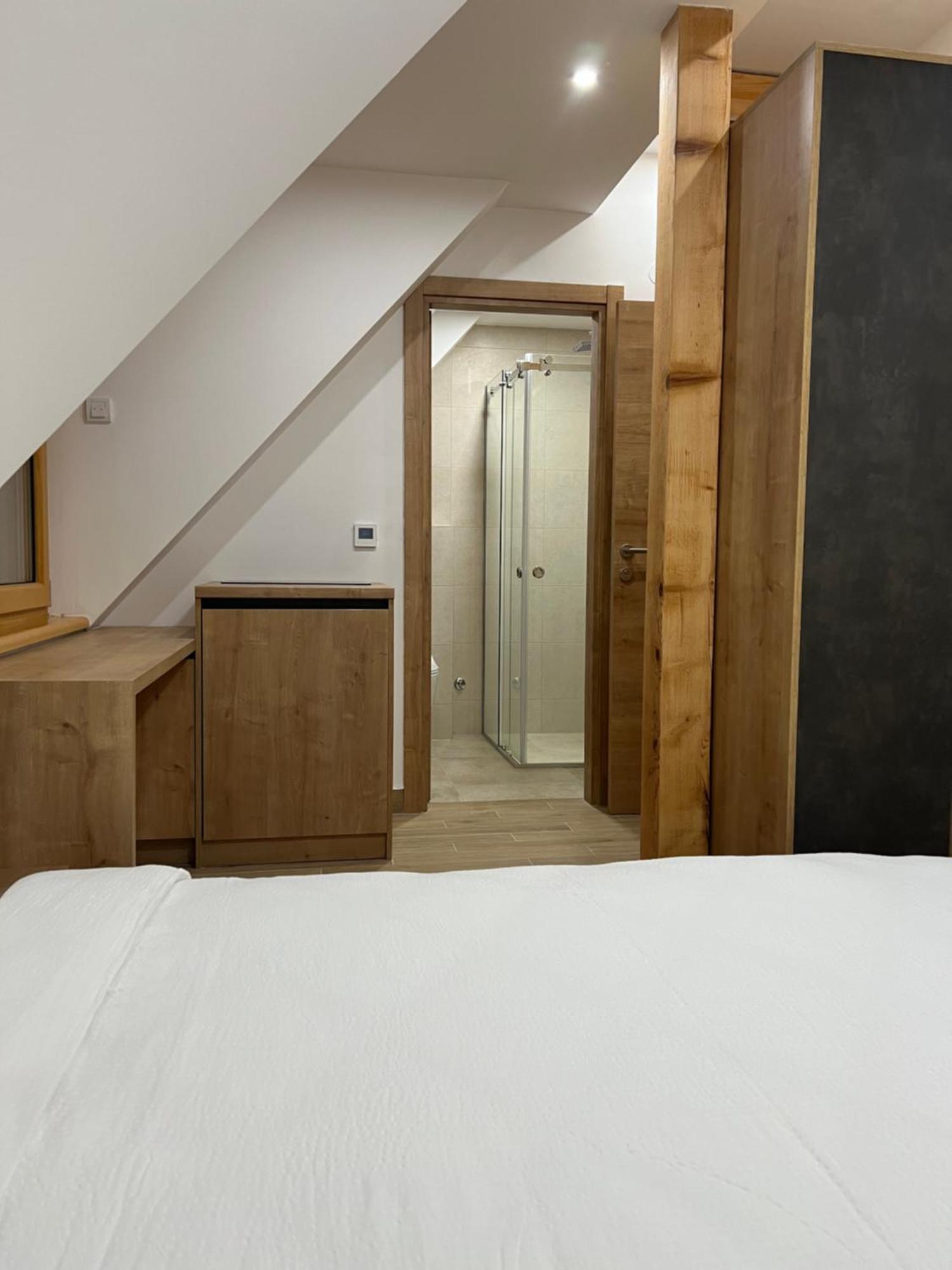 Zlatni Odmor Aparthotel Златибор Екстериор снимка