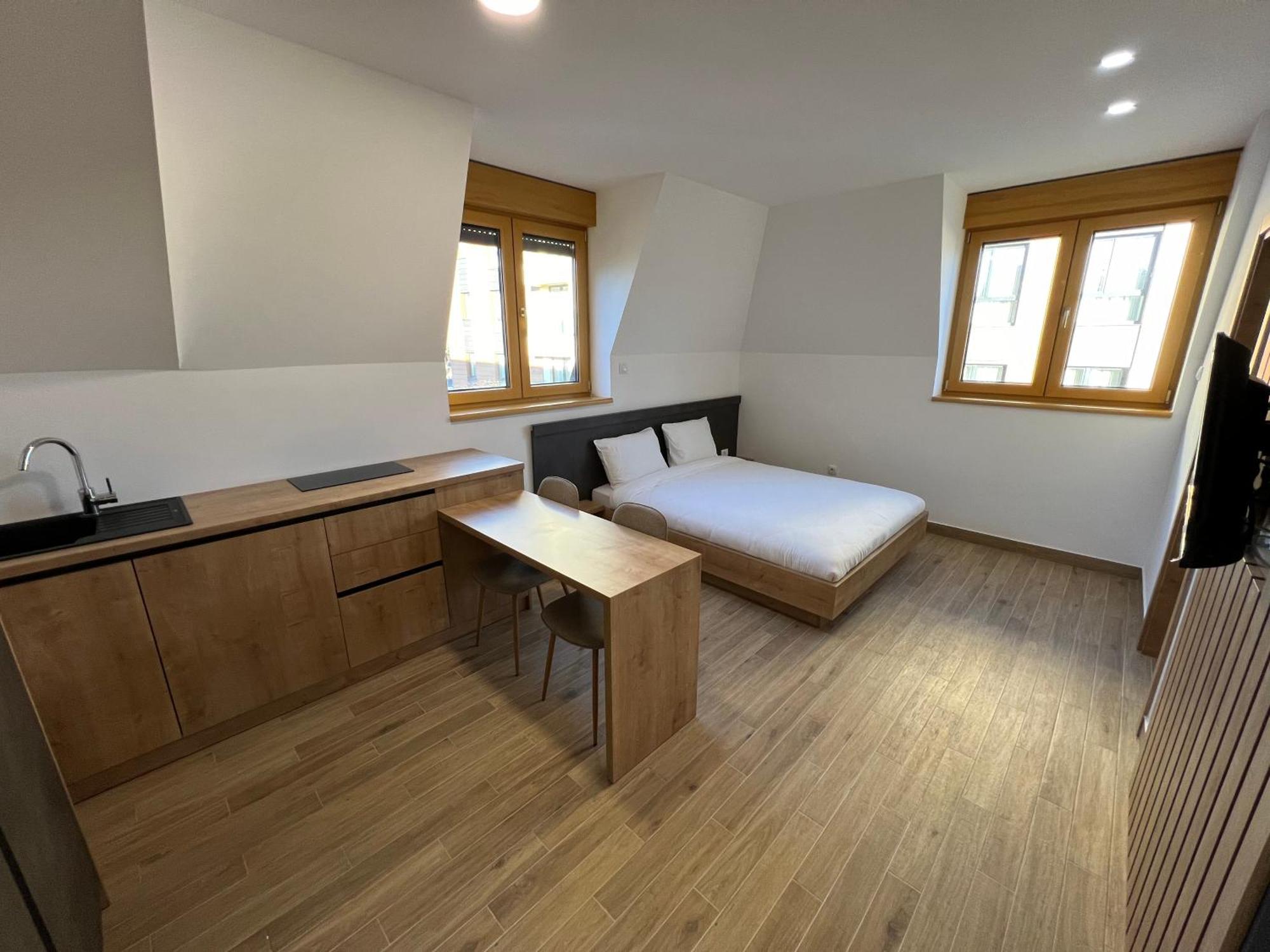 Zlatni Odmor Aparthotel Златибор Екстериор снимка