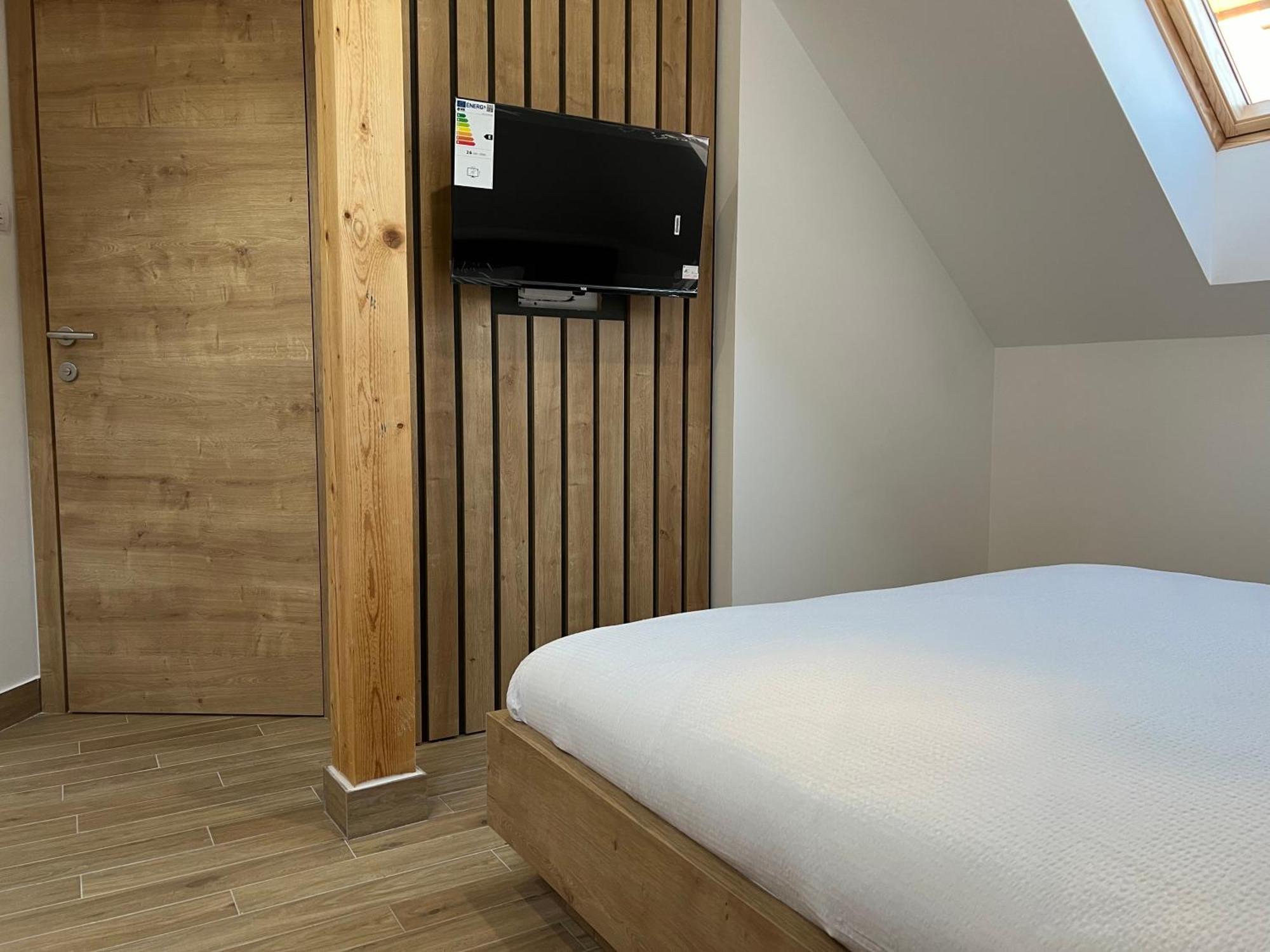 Zlatni Odmor Aparthotel Златибор Екстериор снимка
