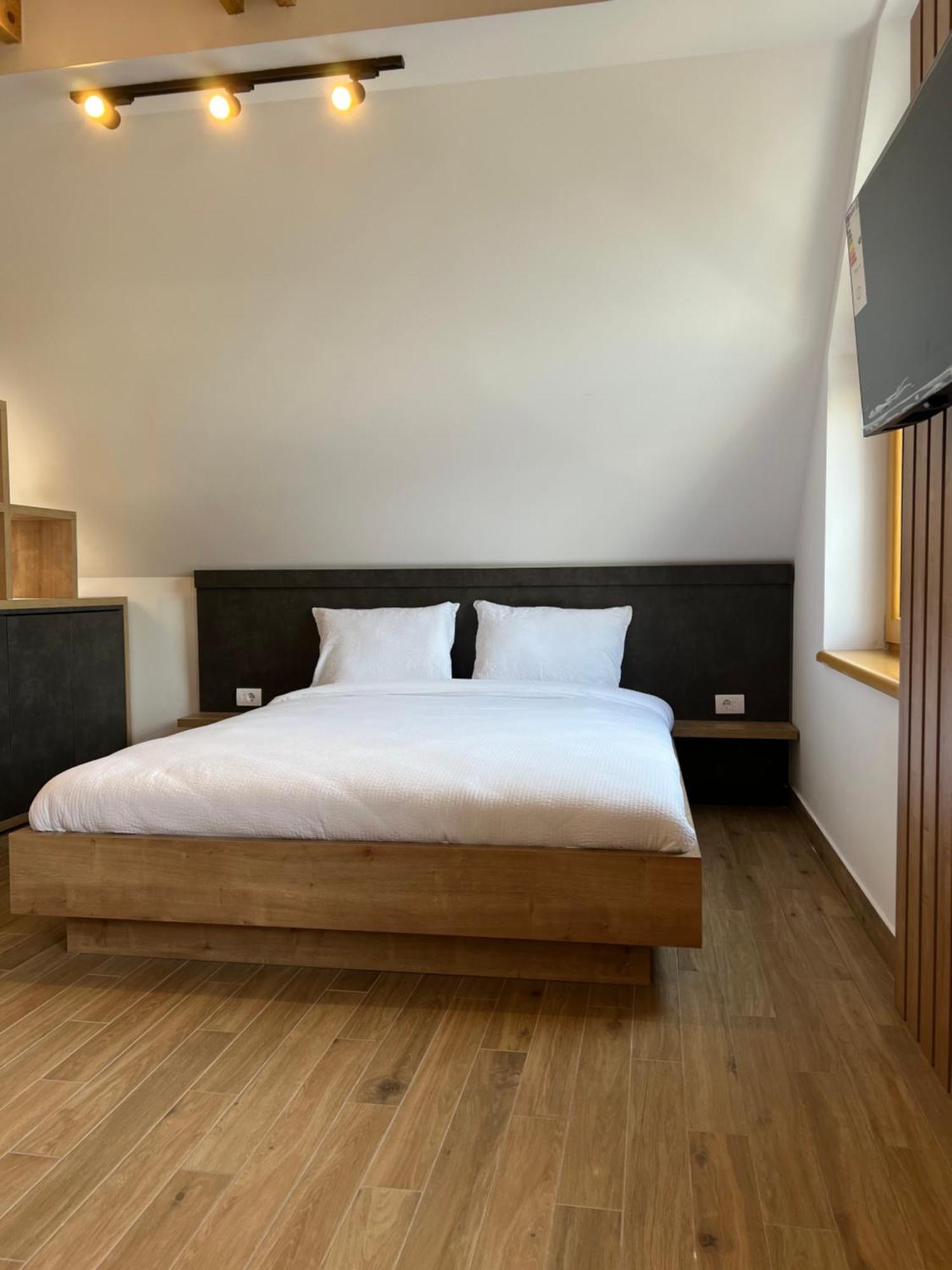 Zlatni Odmor Aparthotel Златибор Екстериор снимка
