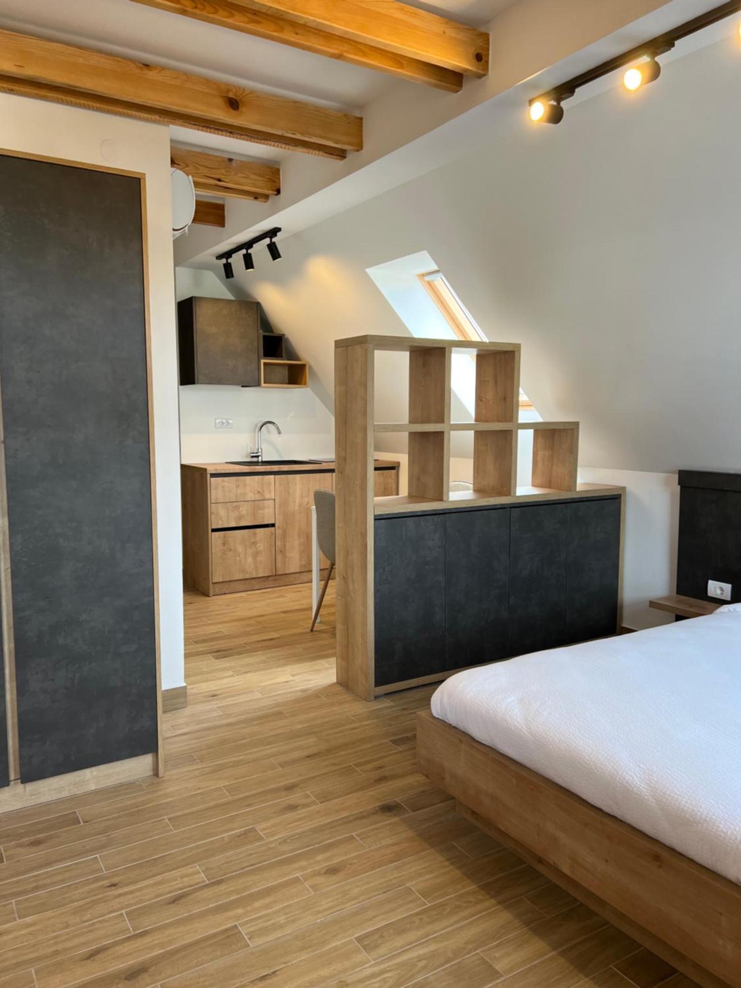 Zlatni Odmor Aparthotel Златибор Екстериор снимка