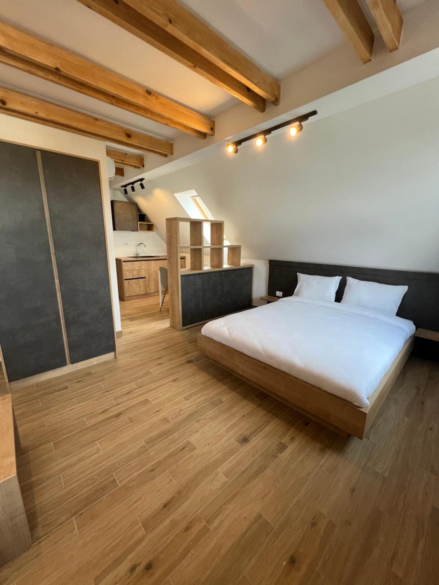 Zlatni Odmor Aparthotel Златибор Екстериор снимка