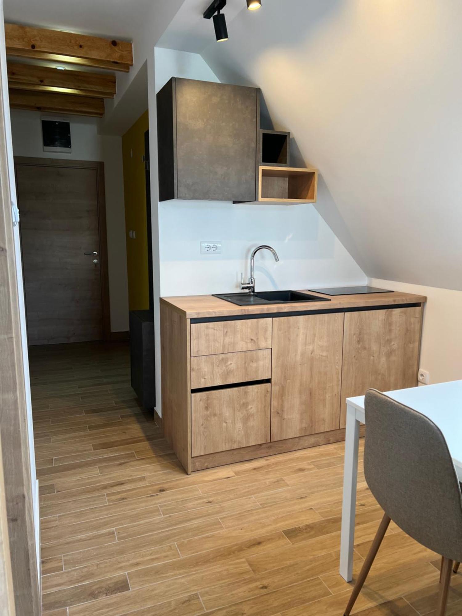 Zlatni Odmor Aparthotel Златибор Екстериор снимка