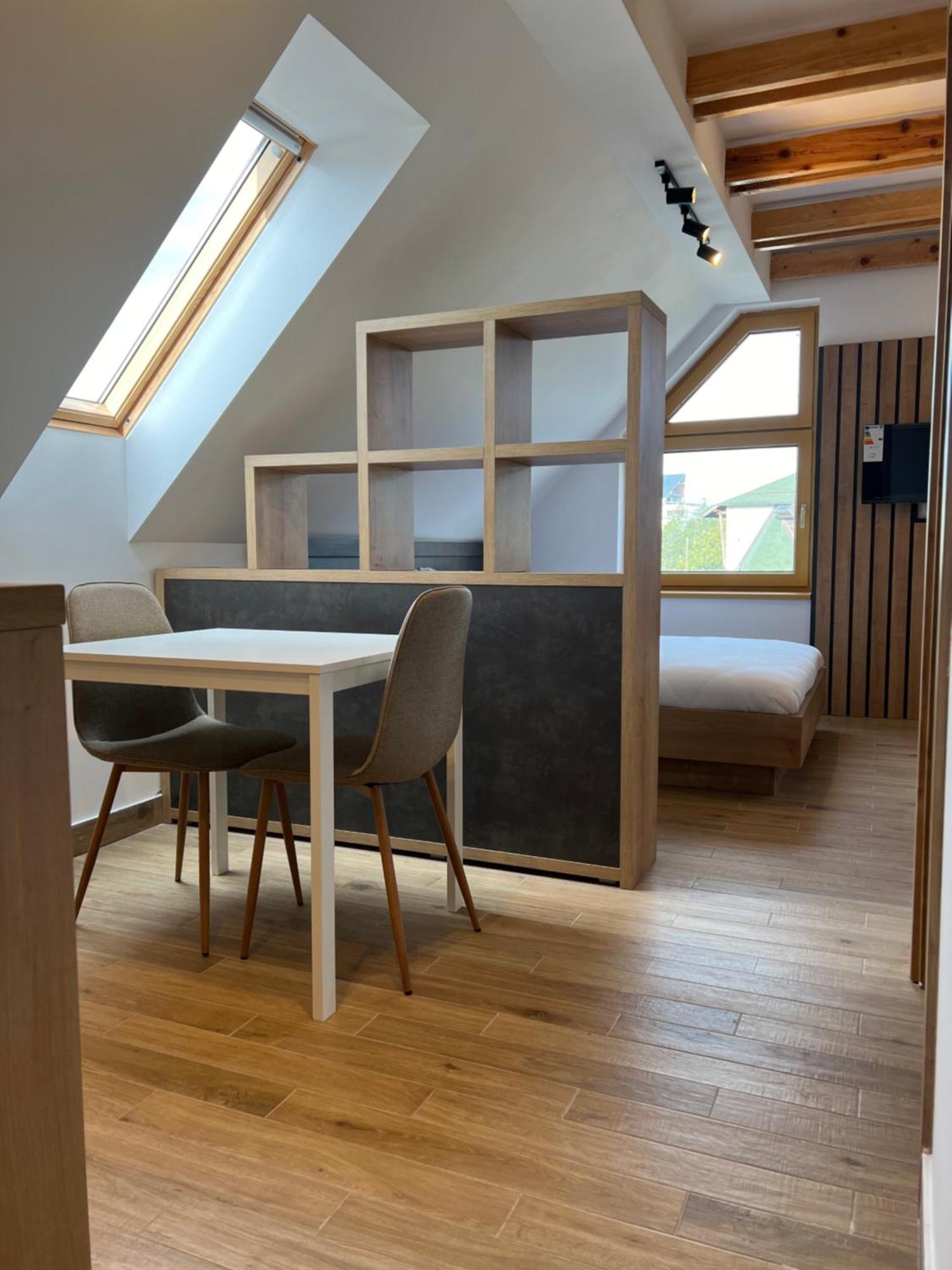 Zlatni Odmor Aparthotel Златибор Екстериор снимка