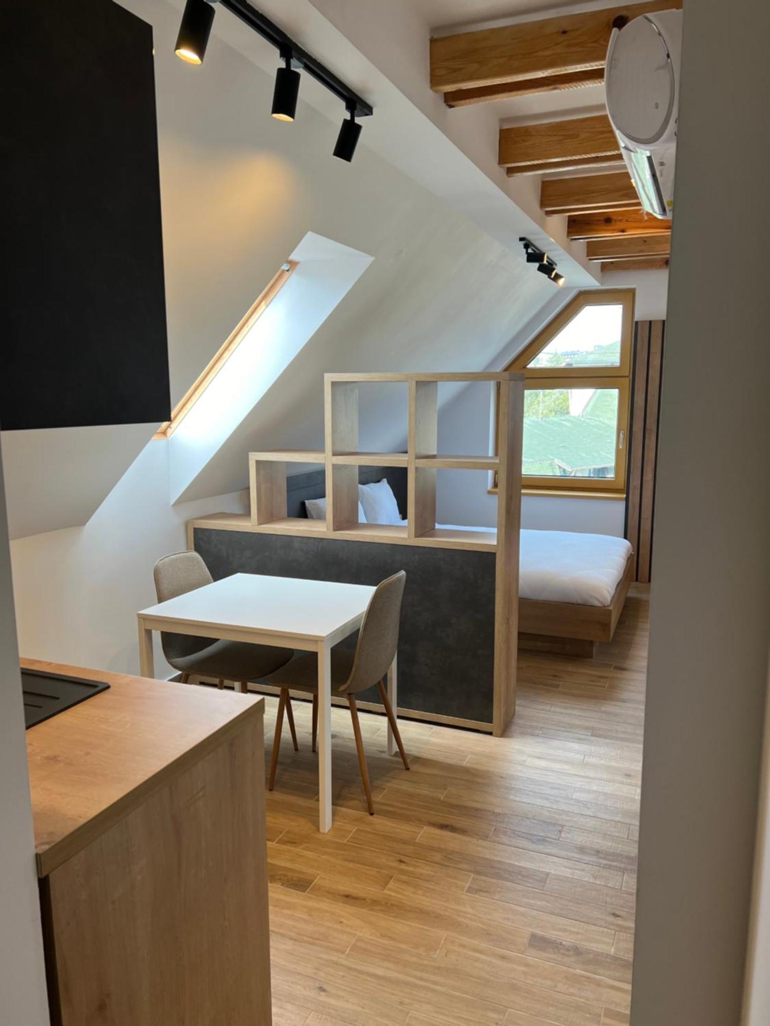 Zlatni Odmor Aparthotel Златибор Екстериор снимка