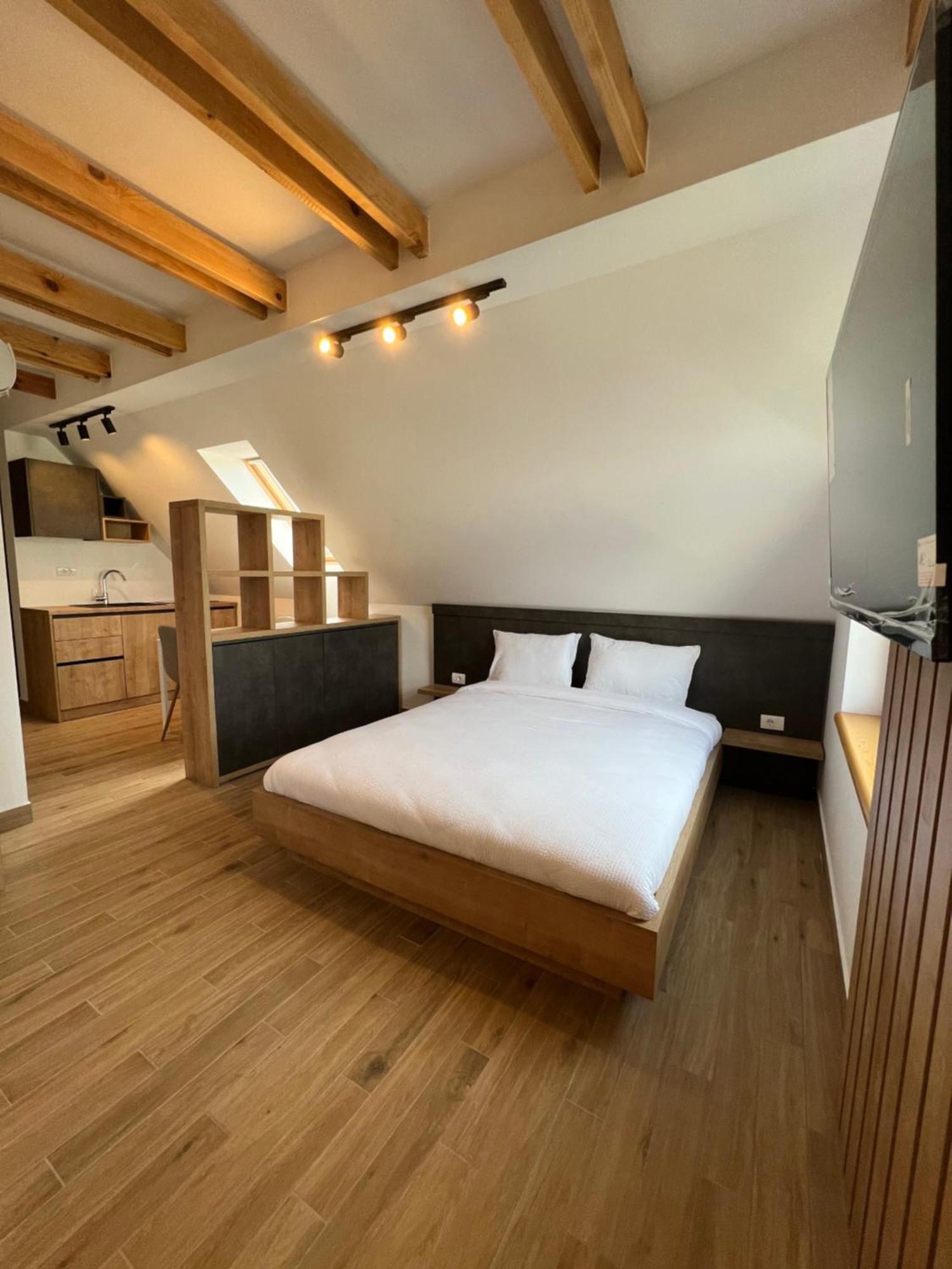 Zlatni Odmor Aparthotel Златибор Екстериор снимка