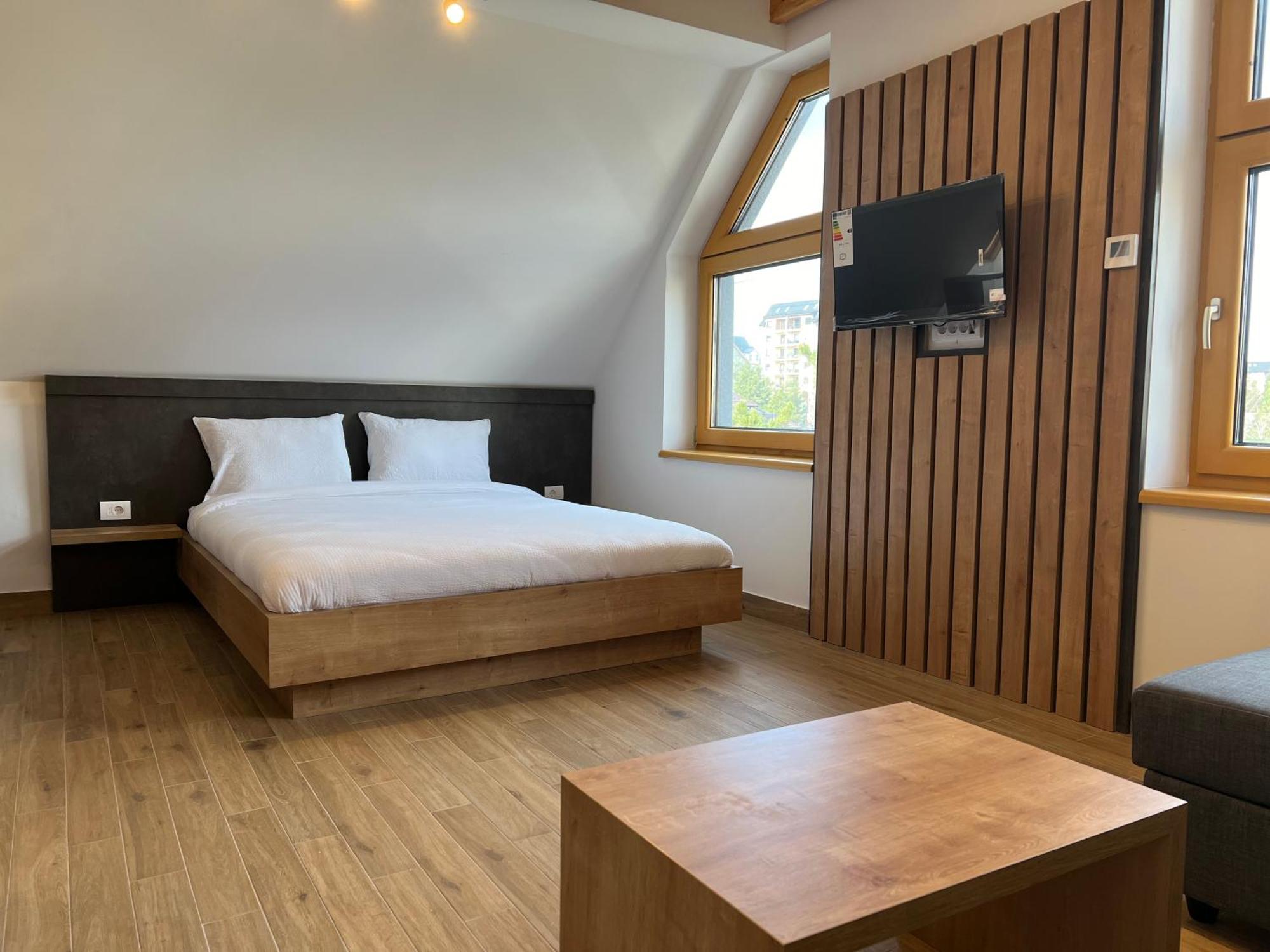 Zlatni Odmor Aparthotel Златибор Екстериор снимка
