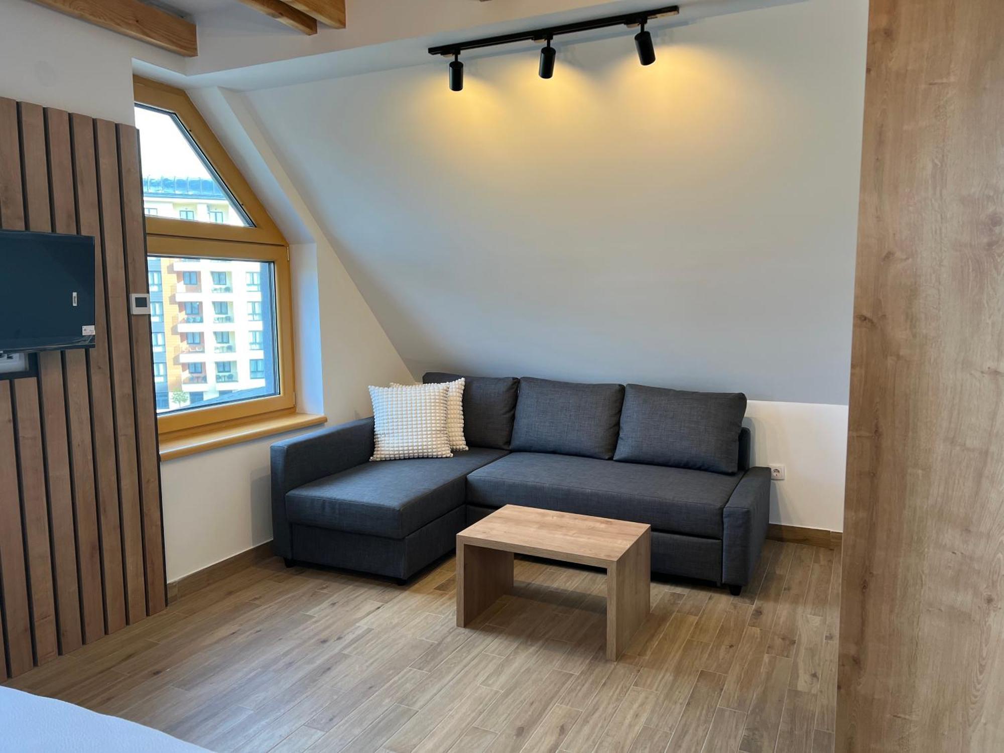 Zlatni Odmor Aparthotel Златибор Екстериор снимка