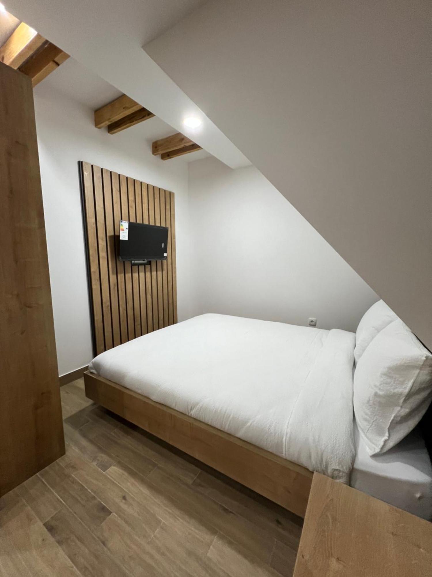Zlatni Odmor Aparthotel Златибор Екстериор снимка