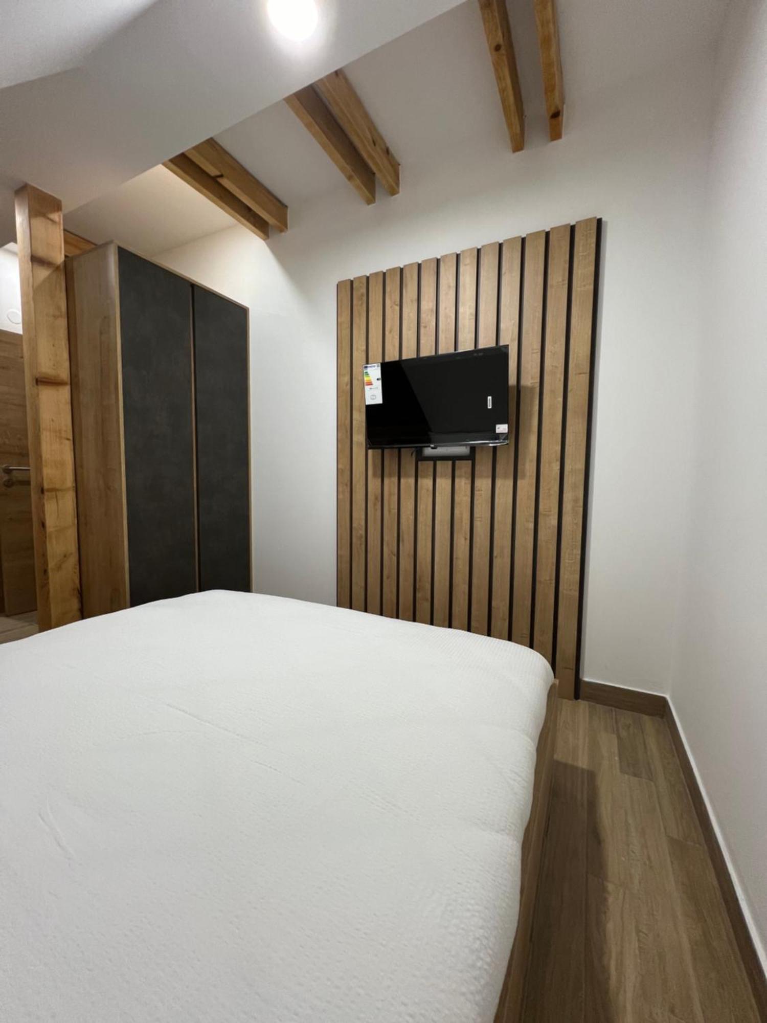 Zlatni Odmor Aparthotel Златибор Екстериор снимка