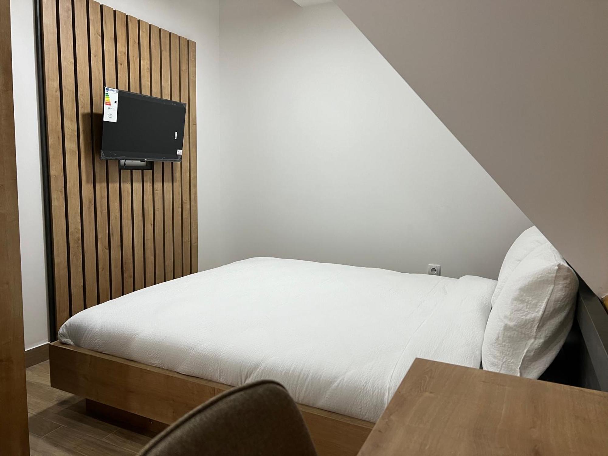 Zlatni Odmor Aparthotel Златибор Екстериор снимка