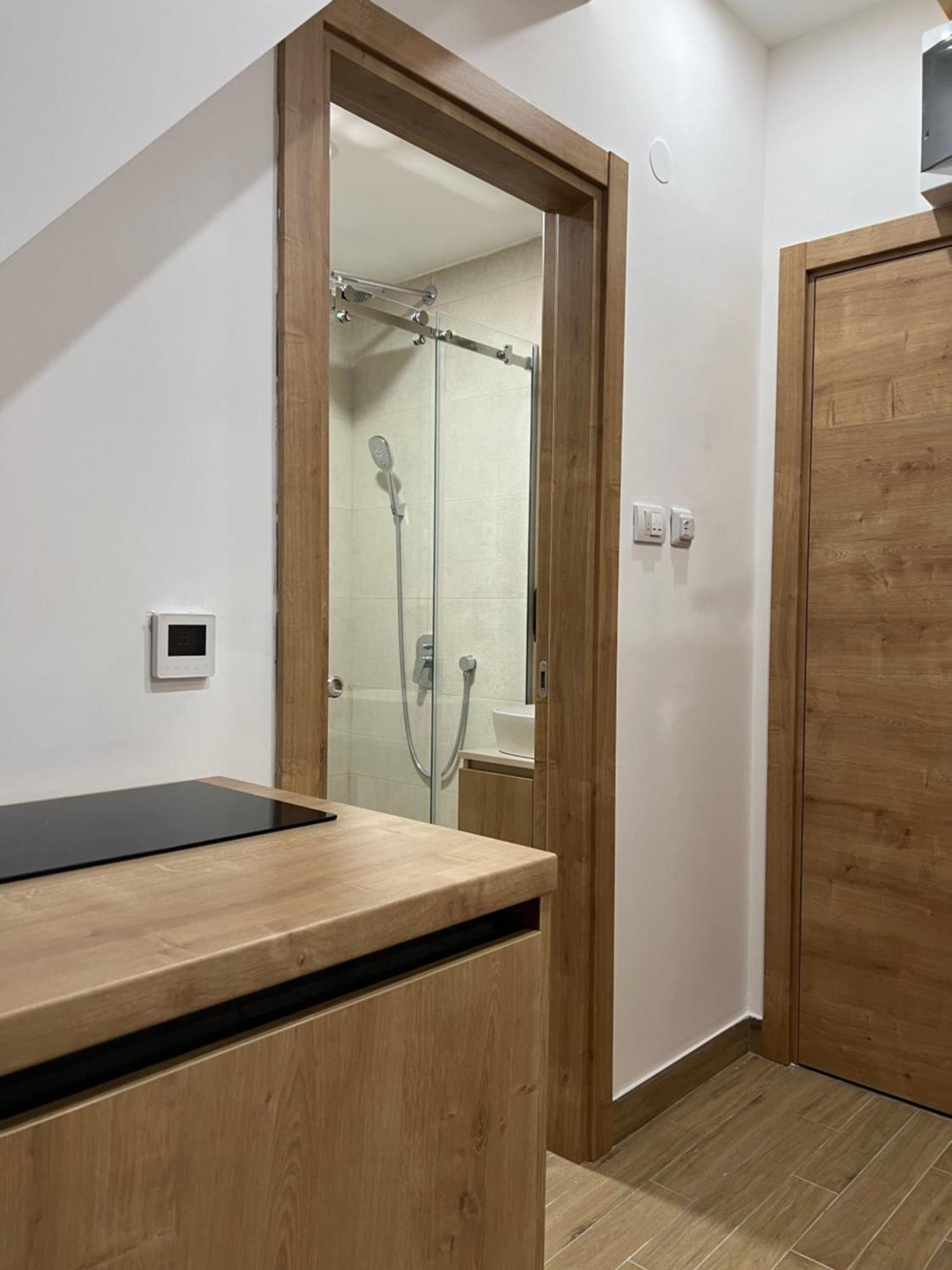 Zlatni Odmor Aparthotel Златибор Екстериор снимка