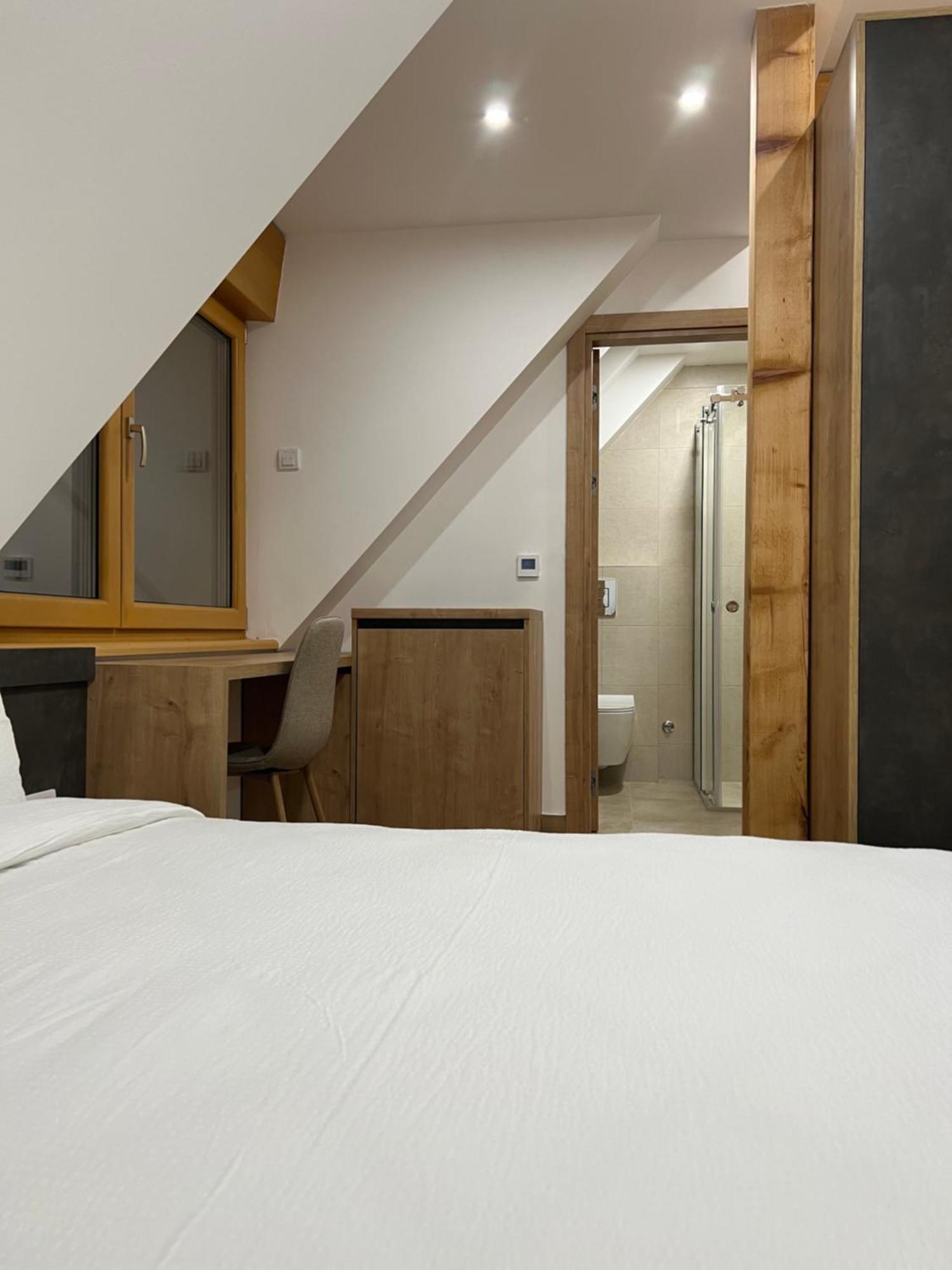 Zlatni Odmor Aparthotel Златибор Екстериор снимка
