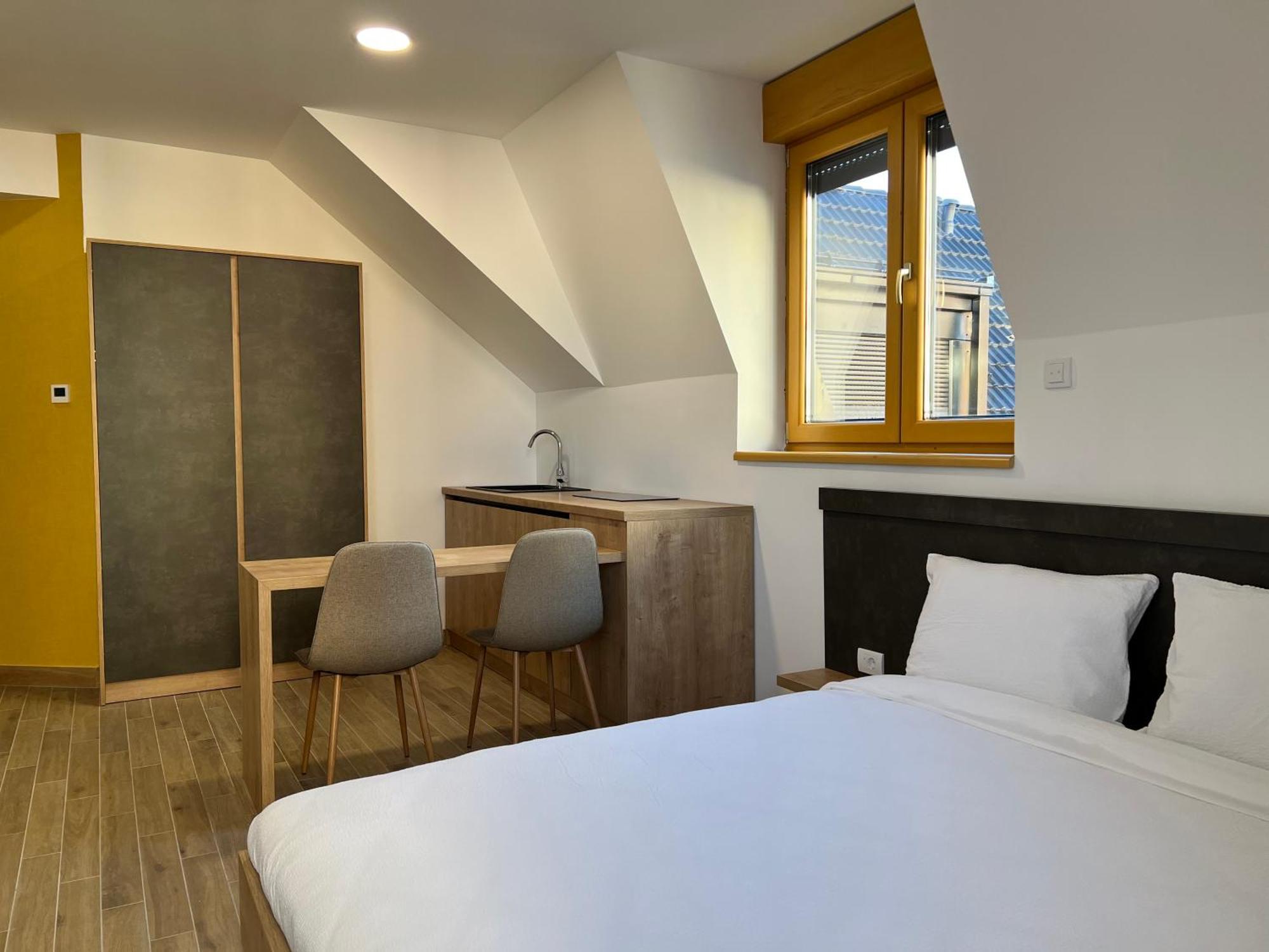 Zlatni Odmor Aparthotel Златибор Екстериор снимка
