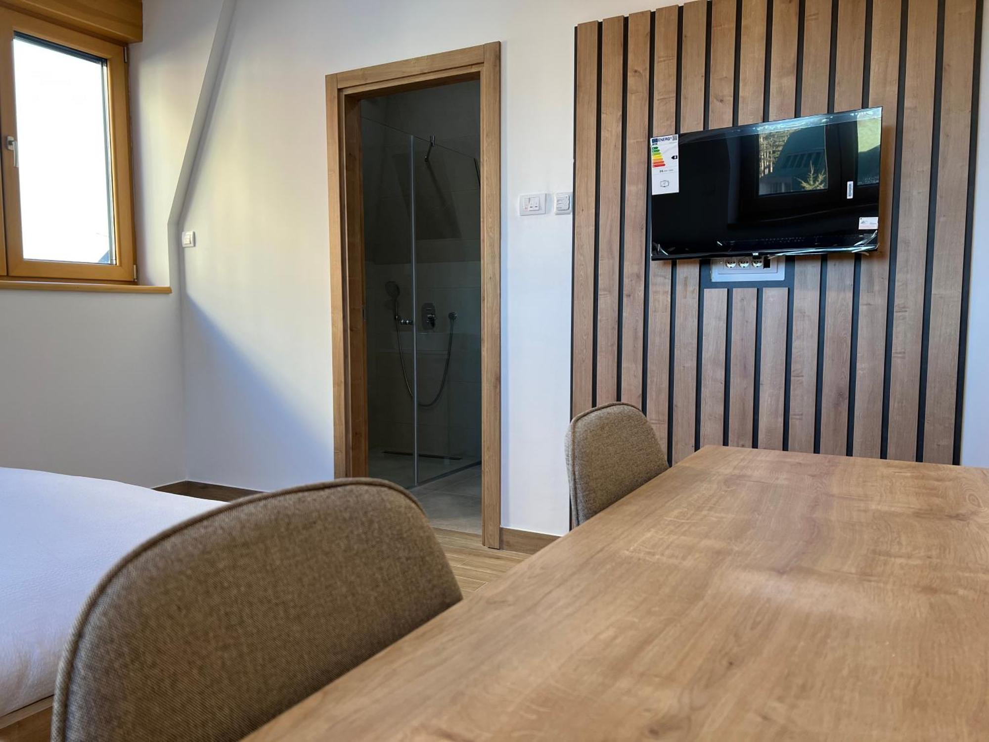 Zlatni Odmor Aparthotel Златибор Екстериор снимка