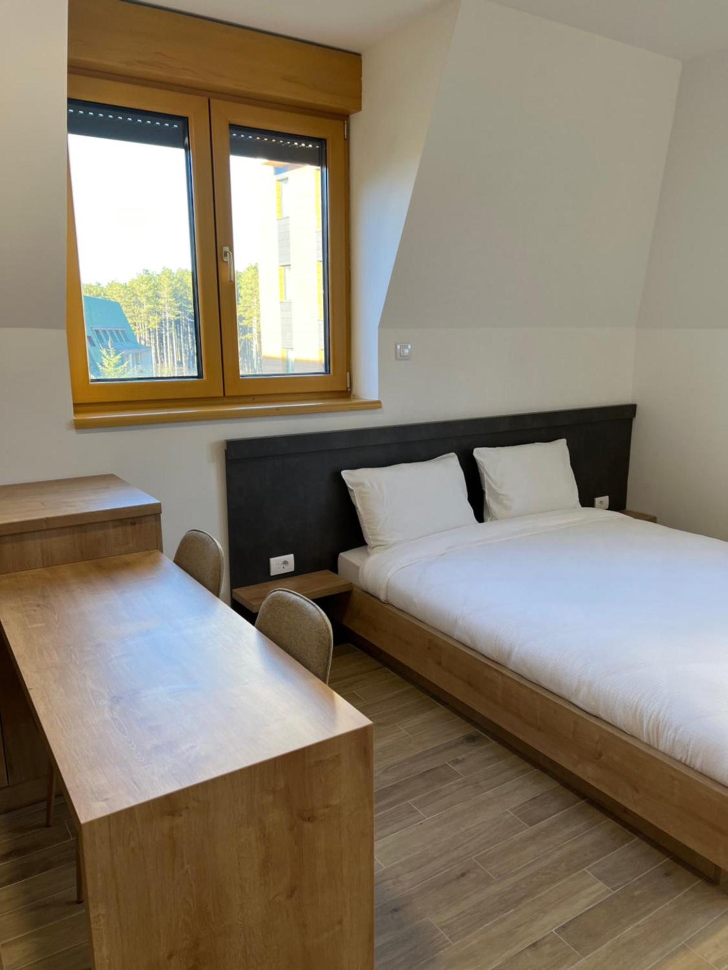 Zlatni Odmor Aparthotel Златибор Екстериор снимка