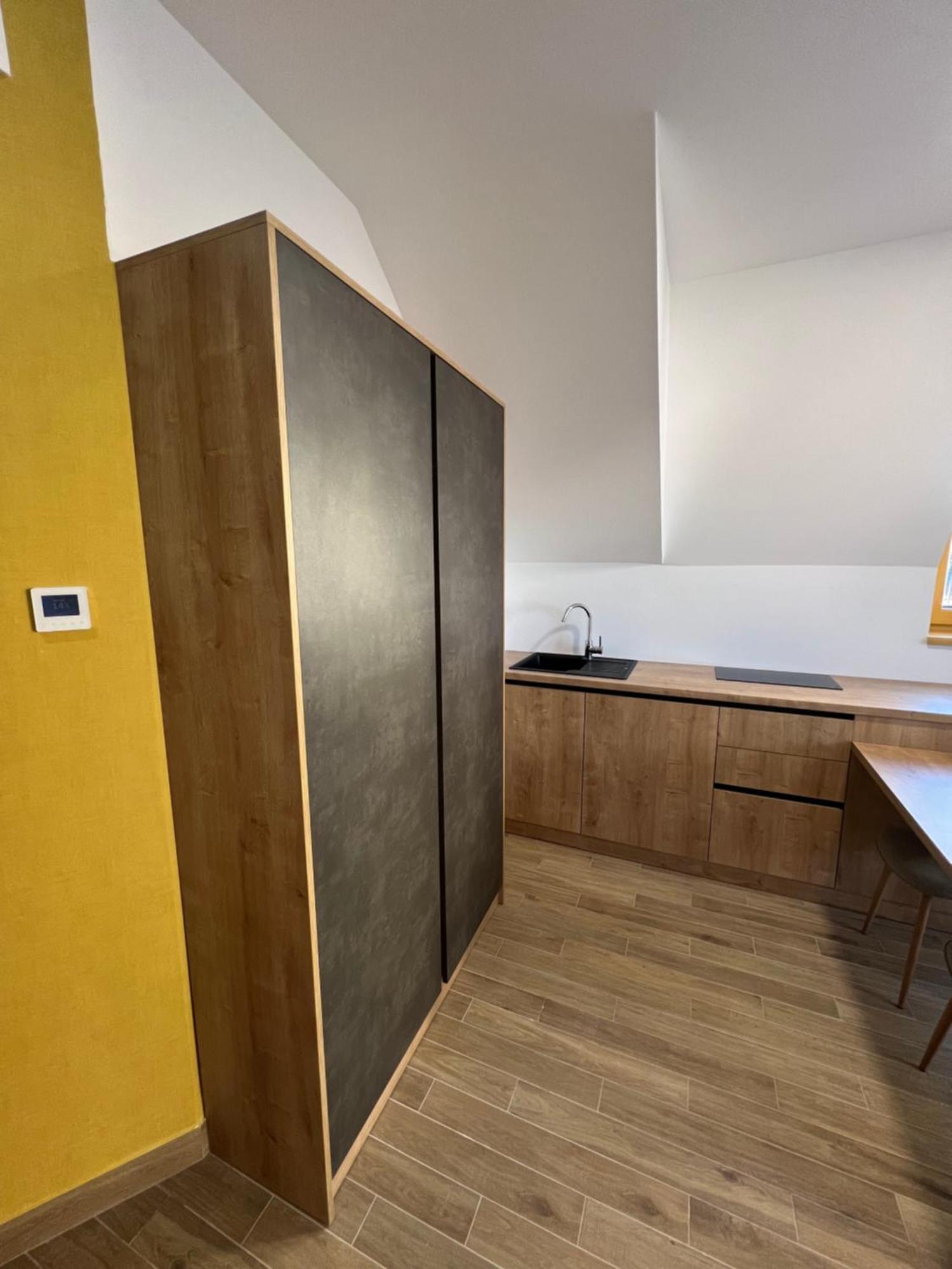 Zlatni Odmor Aparthotel Златибор Екстериор снимка