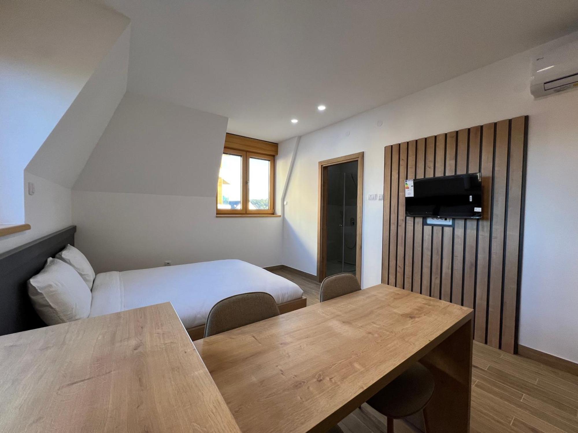 Zlatni Odmor Aparthotel Златибор Екстериор снимка