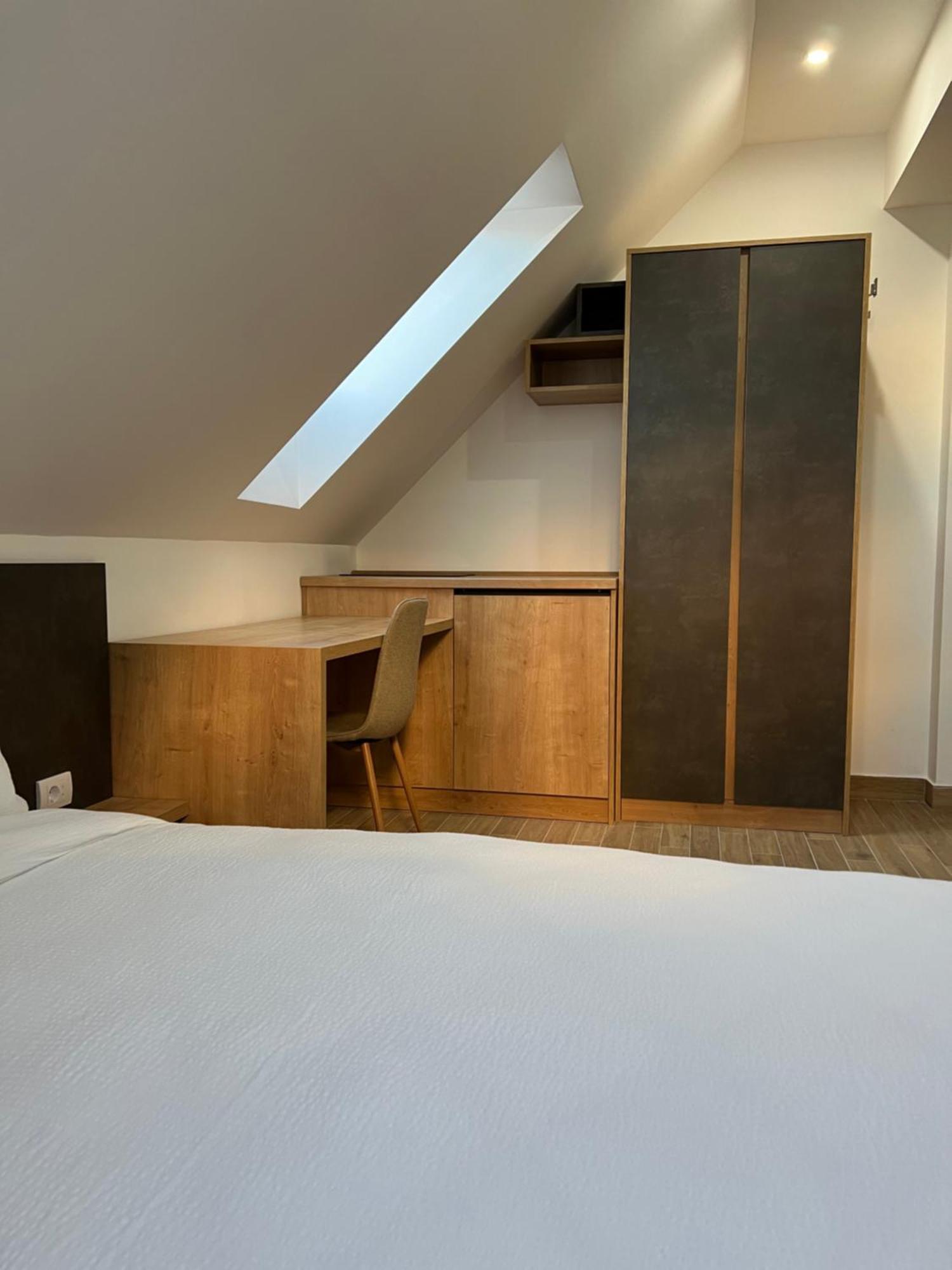 Zlatni Odmor Aparthotel Златибор Екстериор снимка