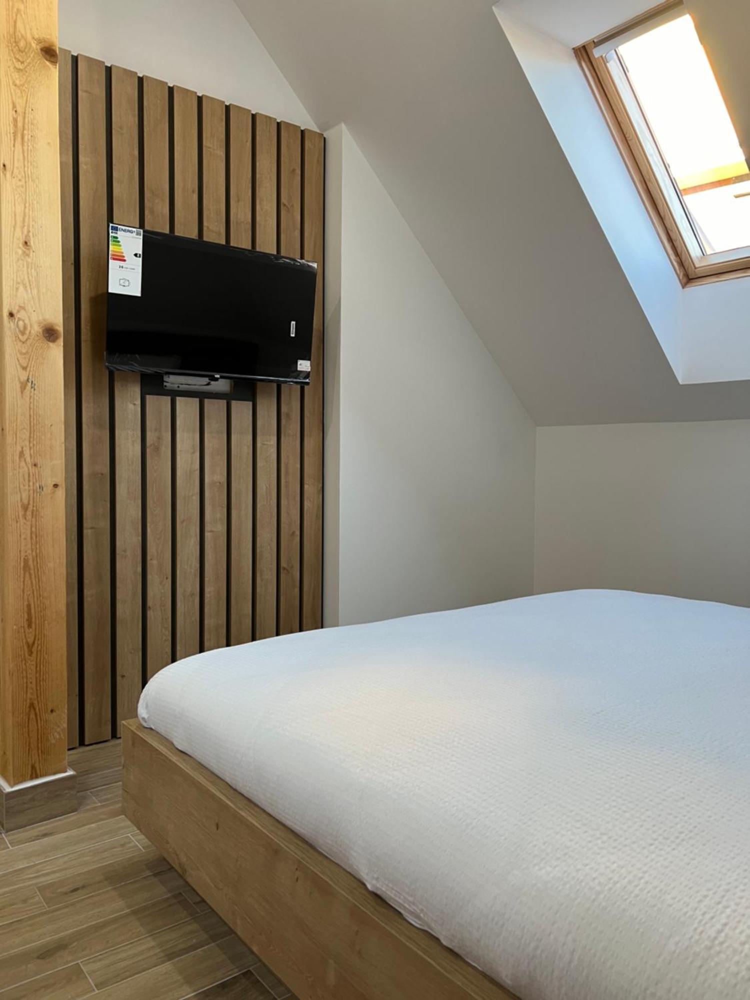 Zlatni Odmor Aparthotel Златибор Екстериор снимка
