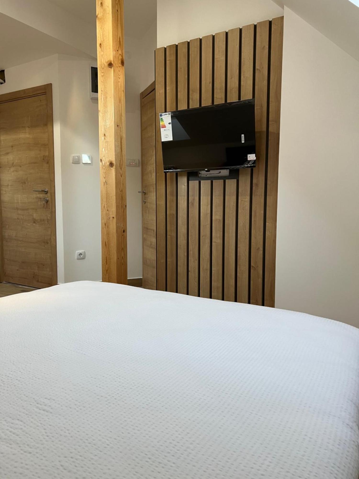 Zlatni Odmor Aparthotel Златибор Екстериор снимка