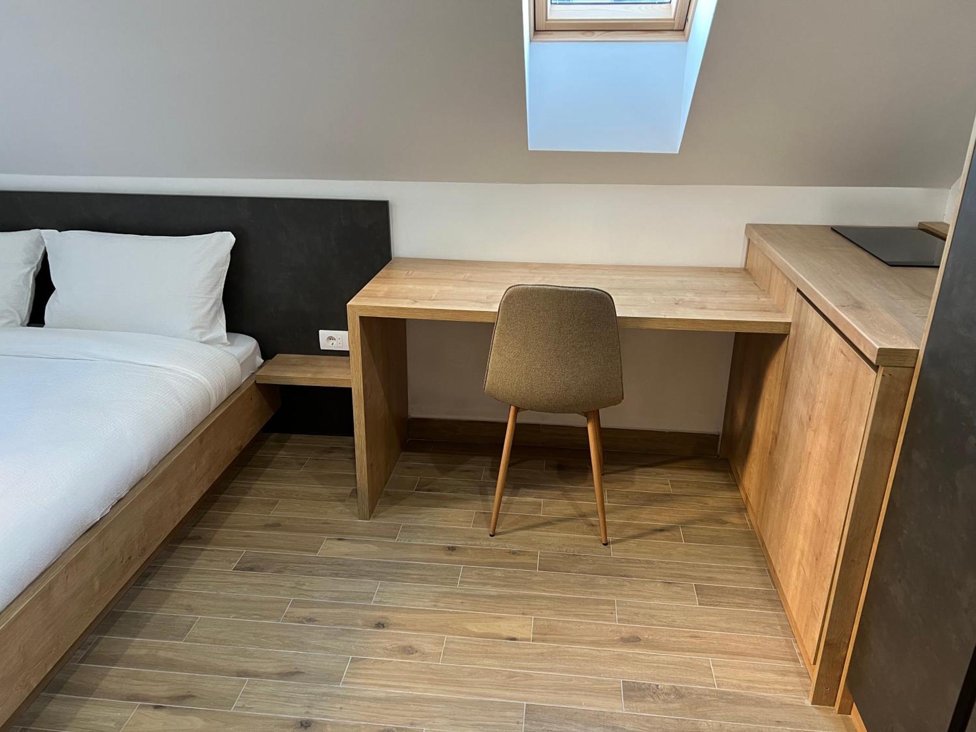 Zlatni Odmor Aparthotel Златибор Екстериор снимка