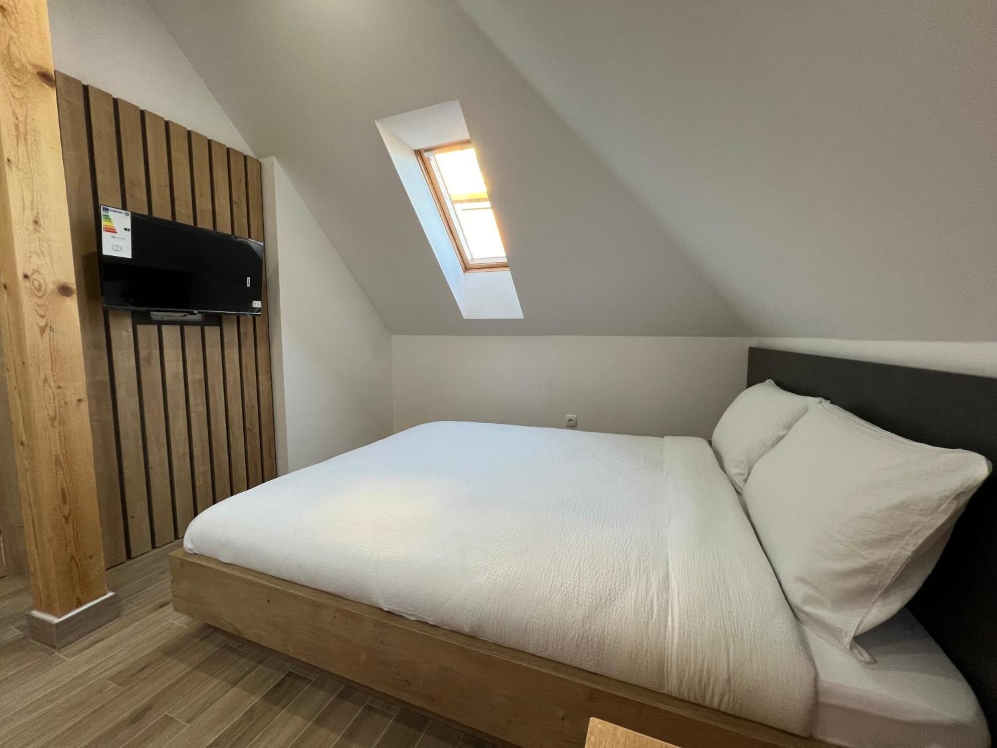 Zlatni Odmor Aparthotel Златибор Екстериор снимка