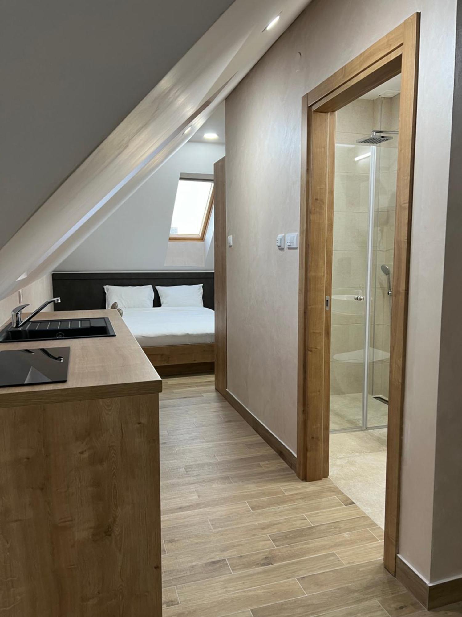 Zlatni Odmor Aparthotel Златибор Екстериор снимка