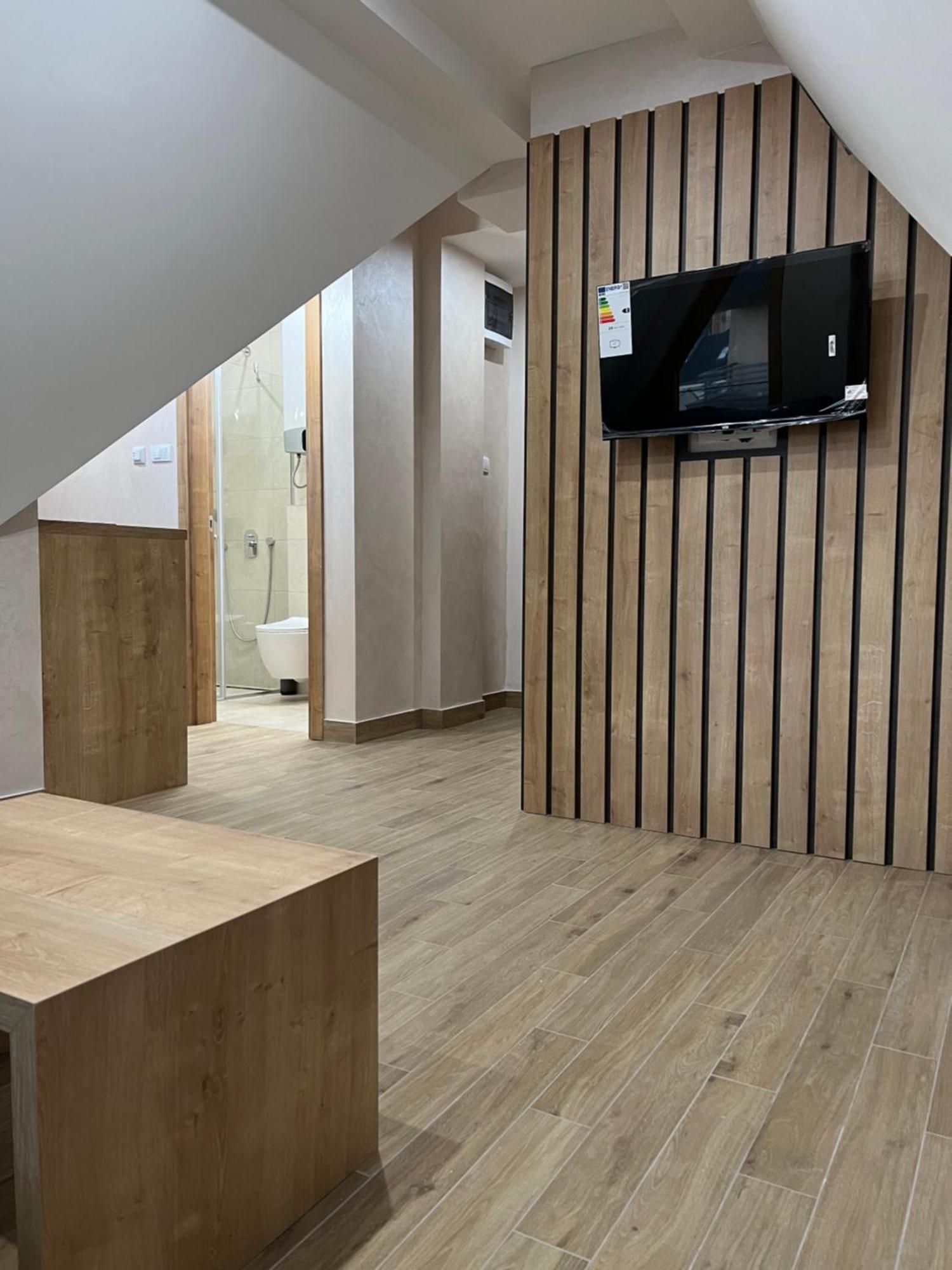 Zlatni Odmor Aparthotel Златибор Екстериор снимка