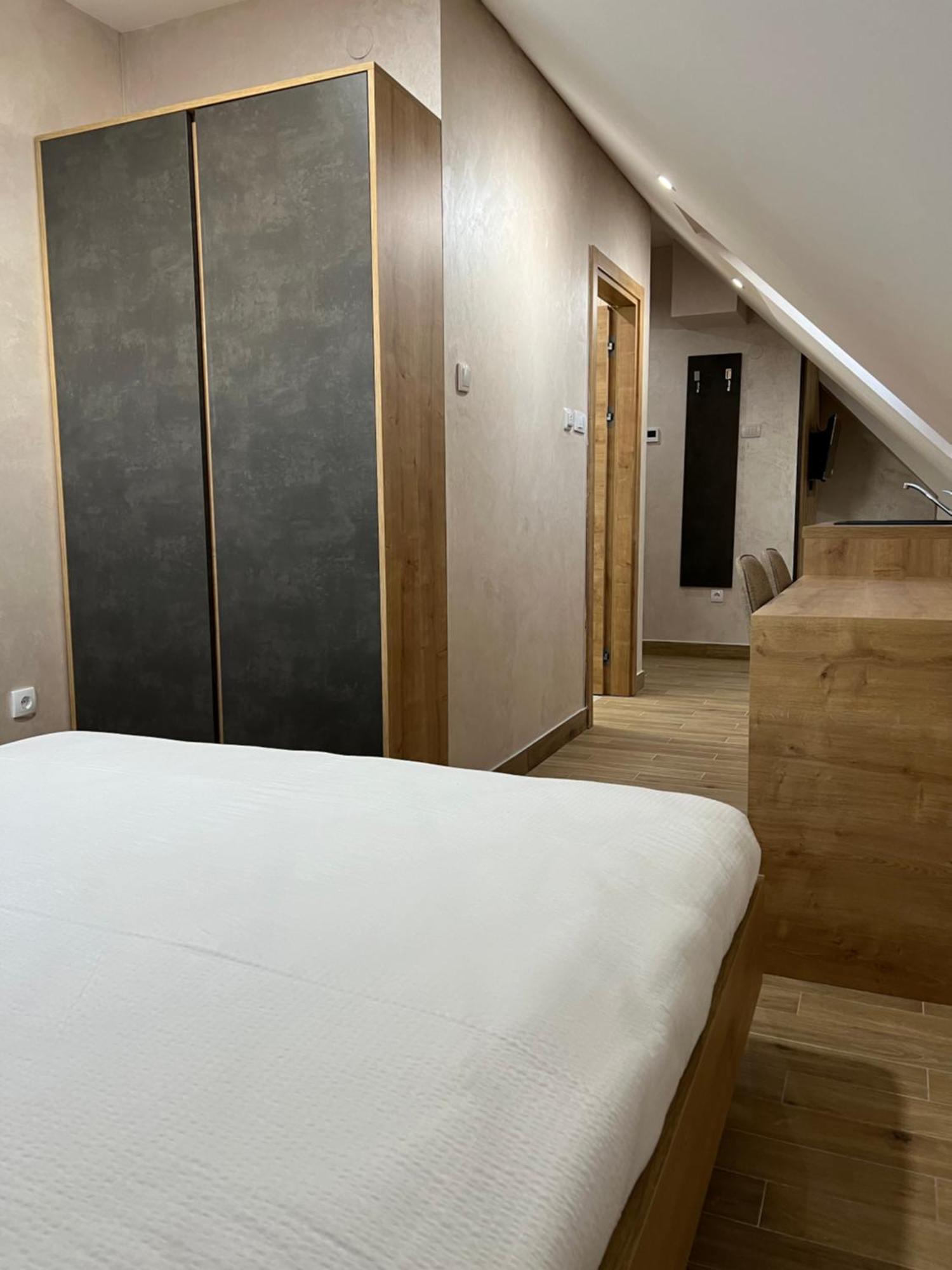 Zlatni Odmor Aparthotel Златибор Екстериор снимка