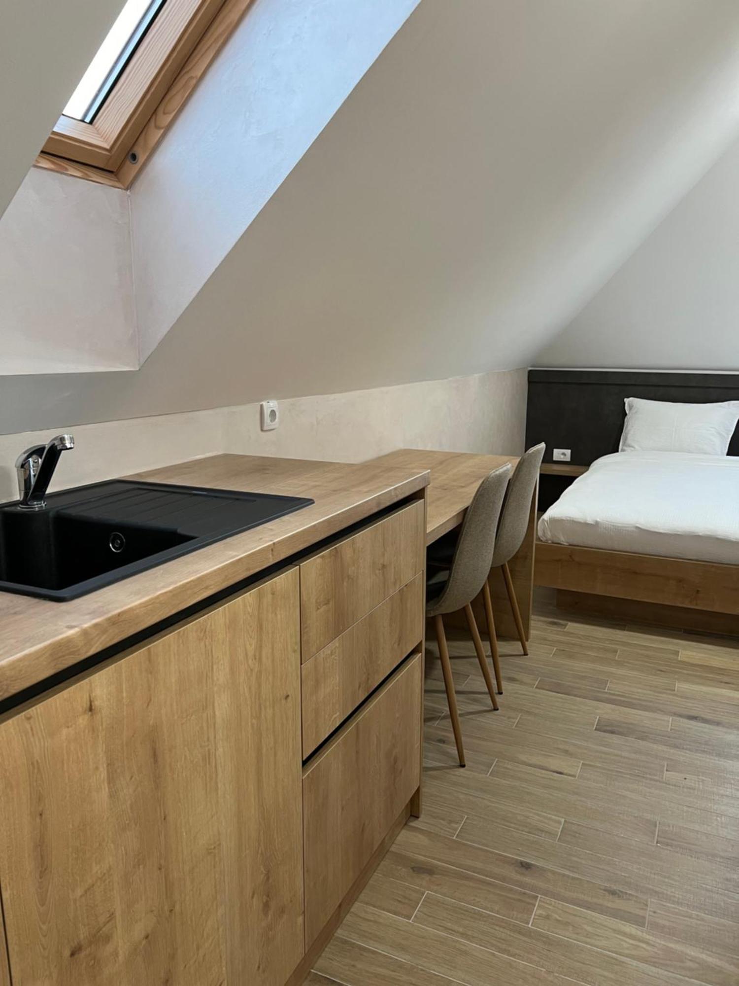 Zlatni Odmor Aparthotel Златибор Екстериор снимка
