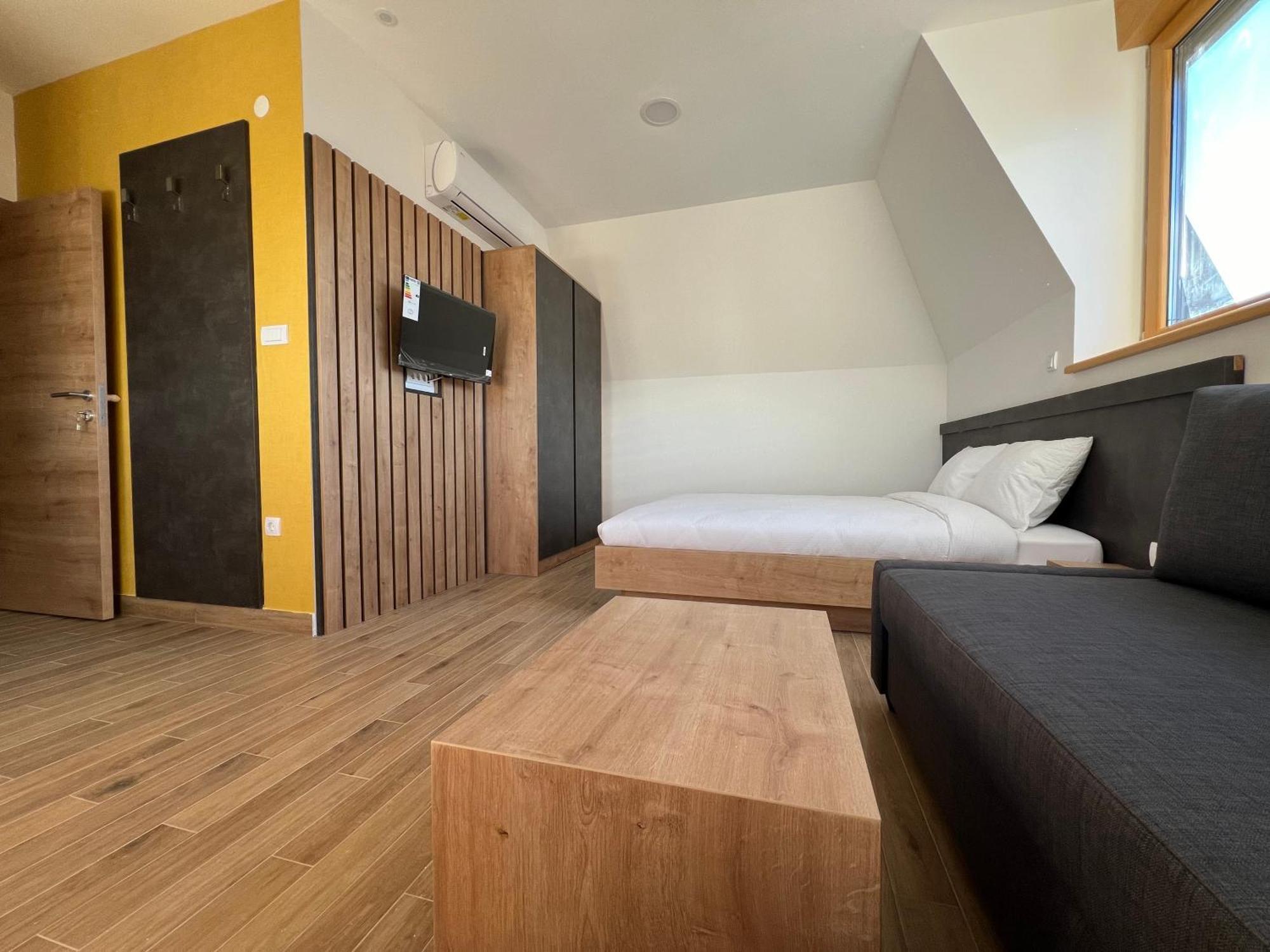 Zlatni Odmor Aparthotel Златибор Екстериор снимка