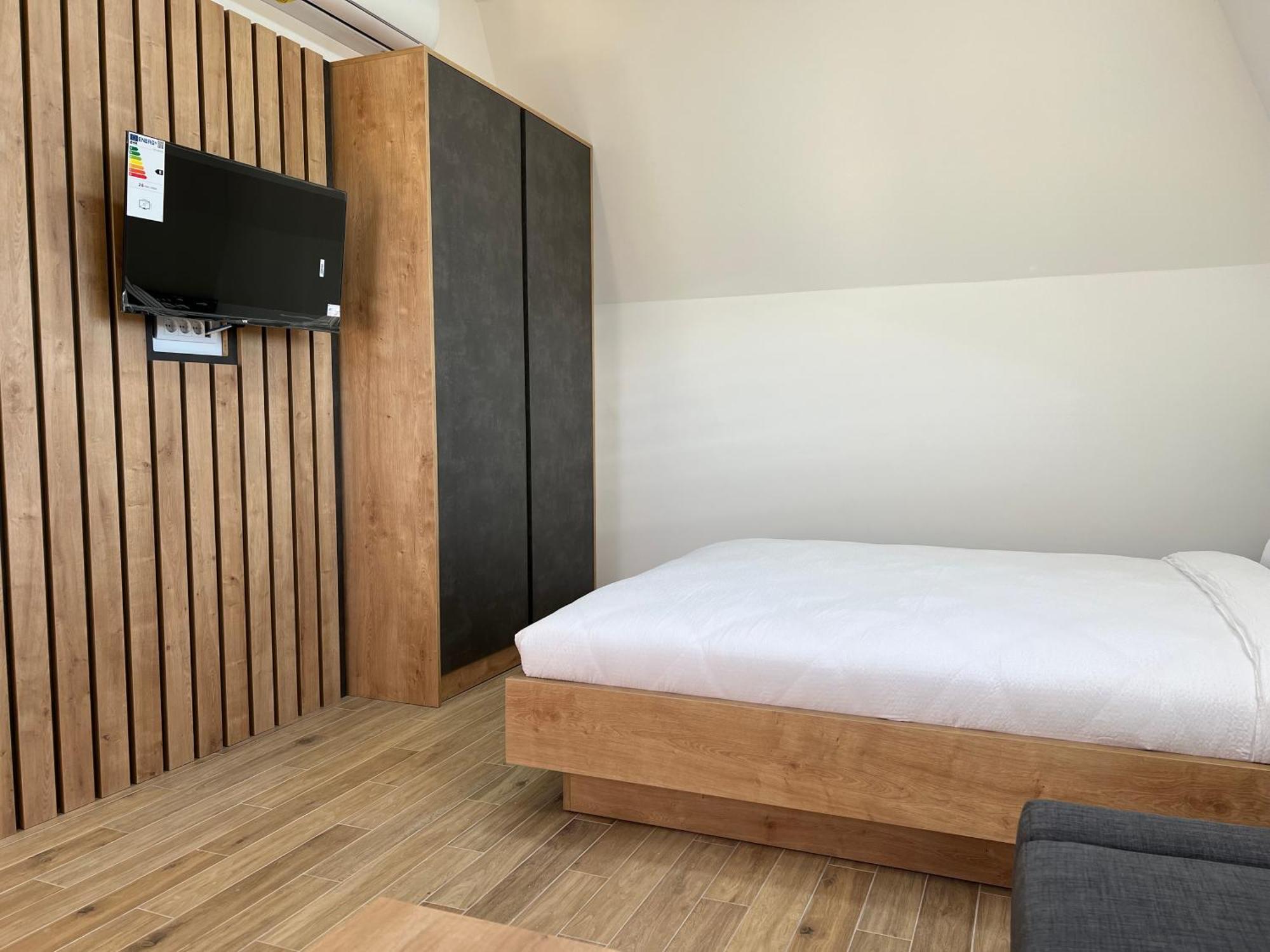 Zlatni Odmor Aparthotel Златибор Екстериор снимка