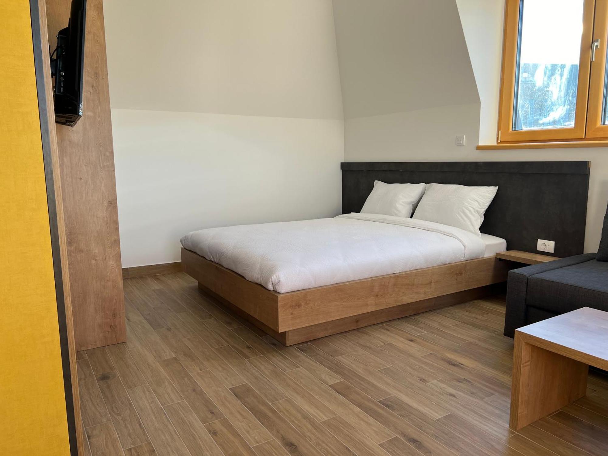 Zlatni Odmor Aparthotel Златибор Екстериор снимка