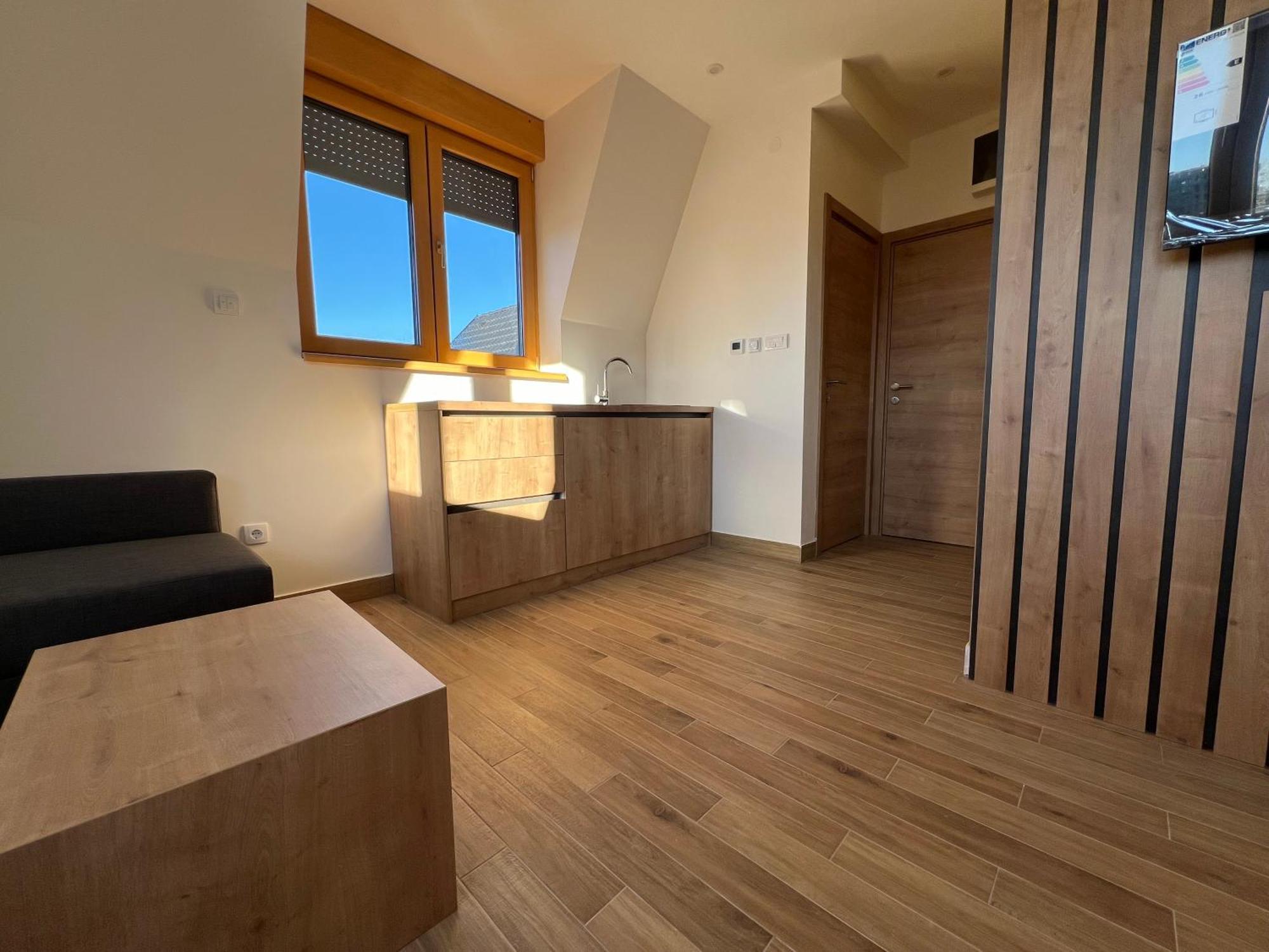 Zlatni Odmor Aparthotel Златибор Екстериор снимка