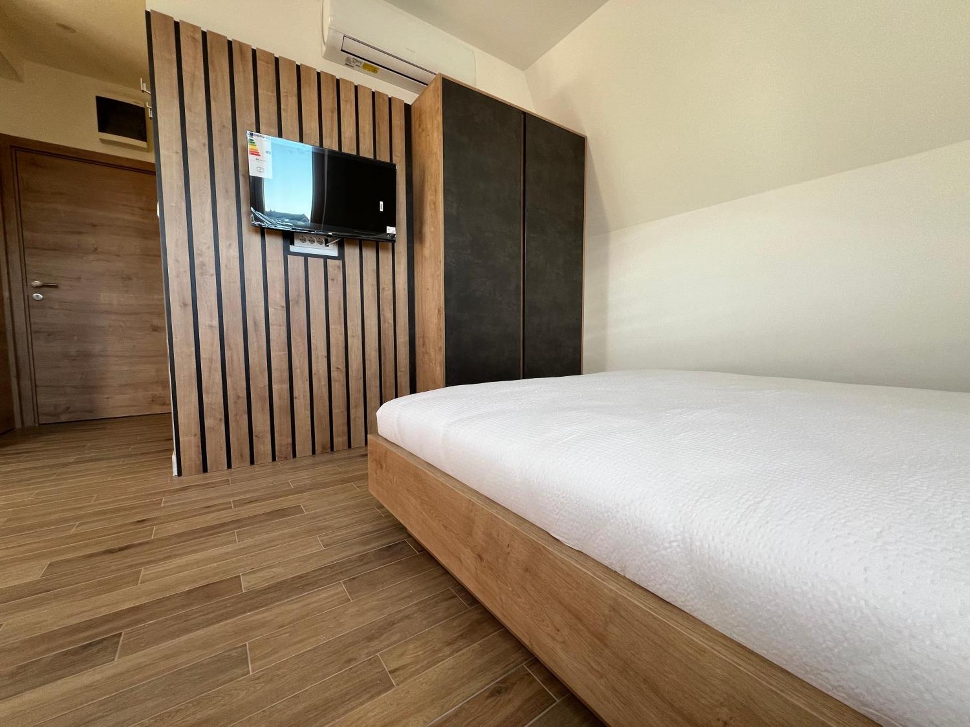 Zlatni Odmor Aparthotel Златибор Екстериор снимка