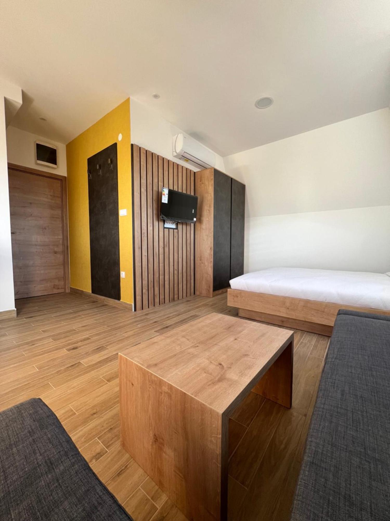 Zlatni Odmor Aparthotel Златибор Екстериор снимка