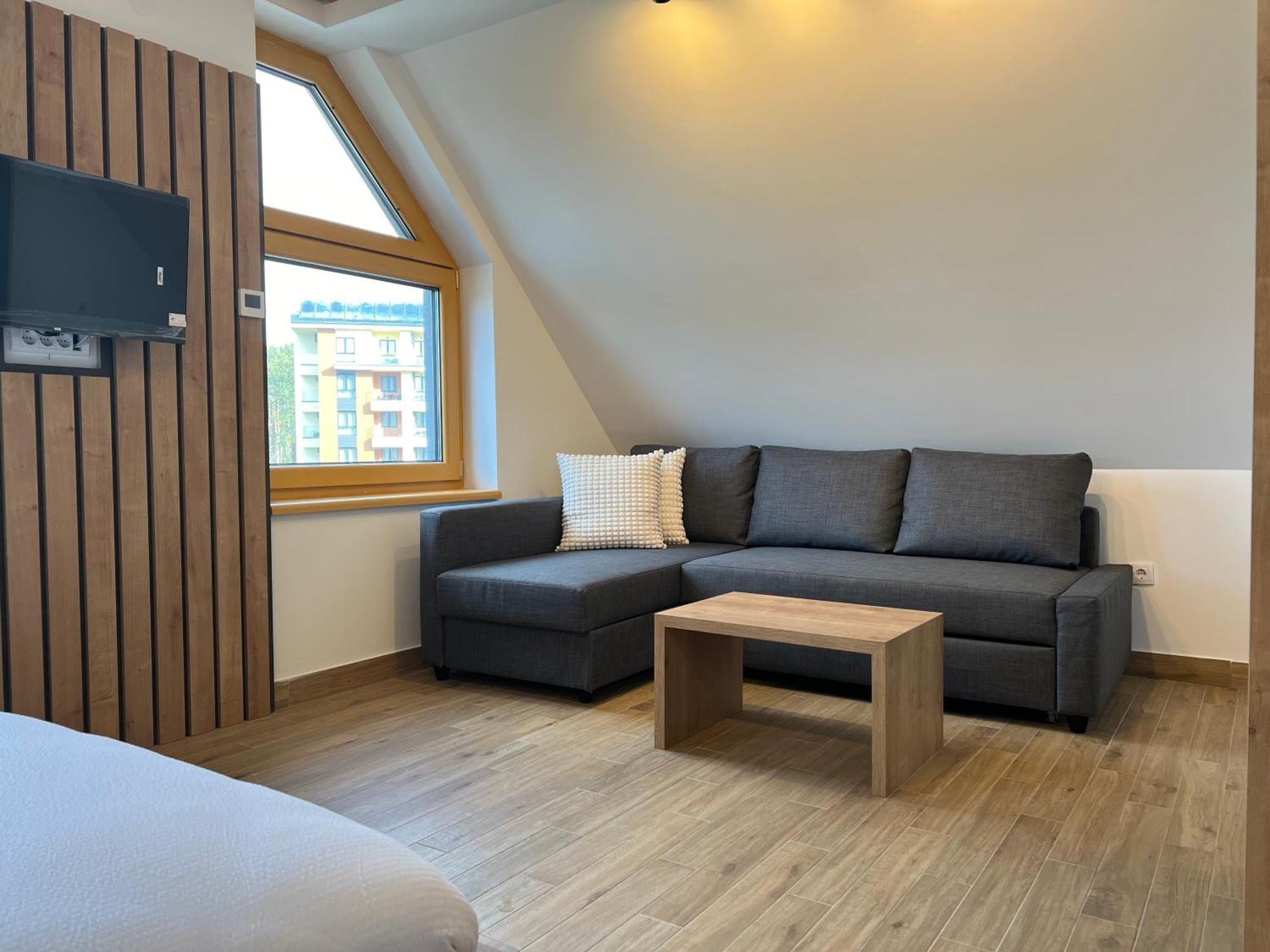 Zlatni Odmor Aparthotel Златибор Екстериор снимка